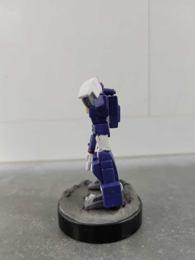 Soundwave - Takara (History Collection) action figure collectible - Main Image 4
