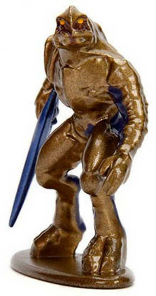 HALO - JADA TOYS, Inc. (Jorge-052) action figure collectible [Barcode 801310844687] - Main Image 2