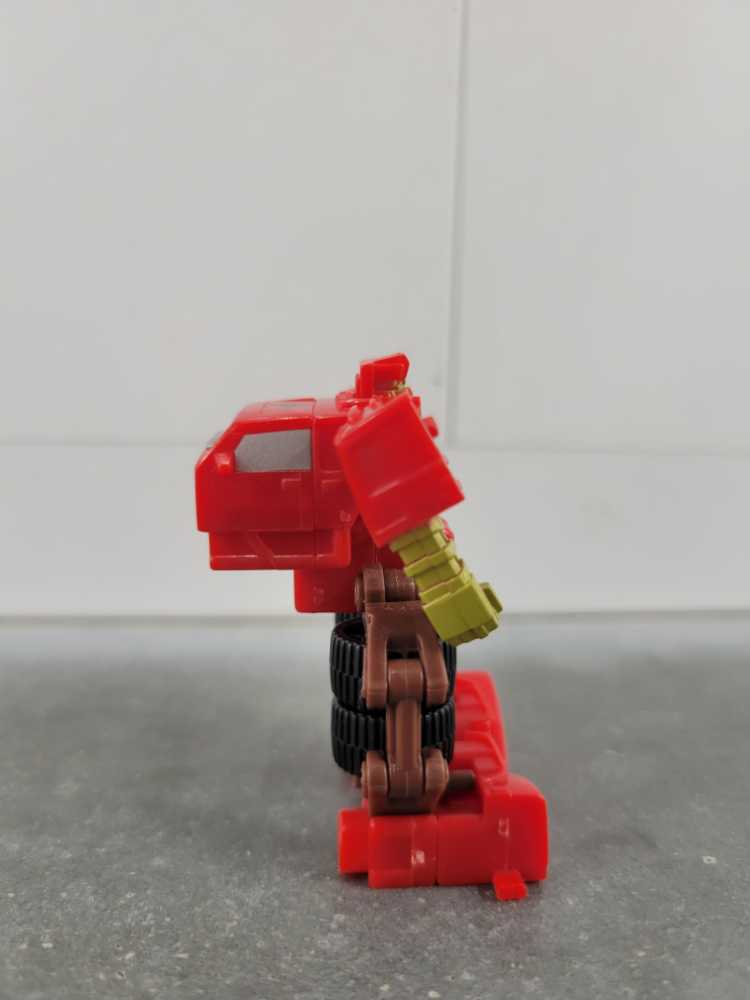 Bodyblock 12 Pack K-Mart - Hasbro (Universe 2.0) action figure collectible - Main Image 2