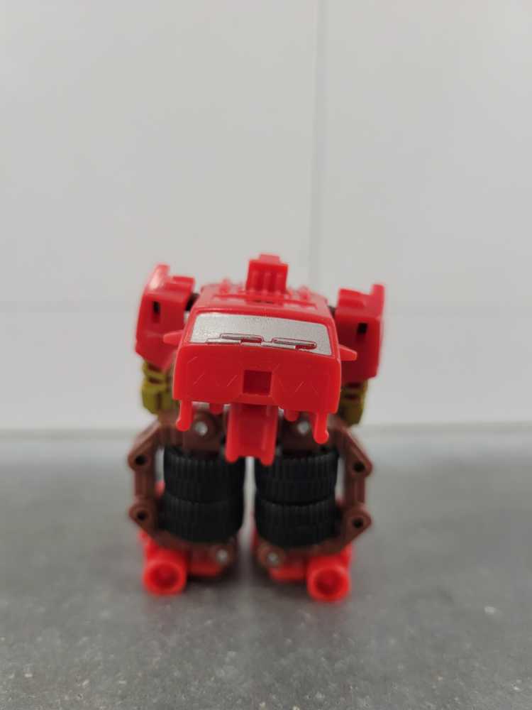 Bodyblock 12 Pack K-Mart - Hasbro (Universe 2.0) action figure collectible - Main Image 3