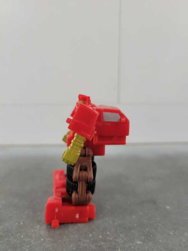 Bodyblock 12 Pack K-Mart - Hasbro (Universe 2.0) action figure collectible - Main Image 4