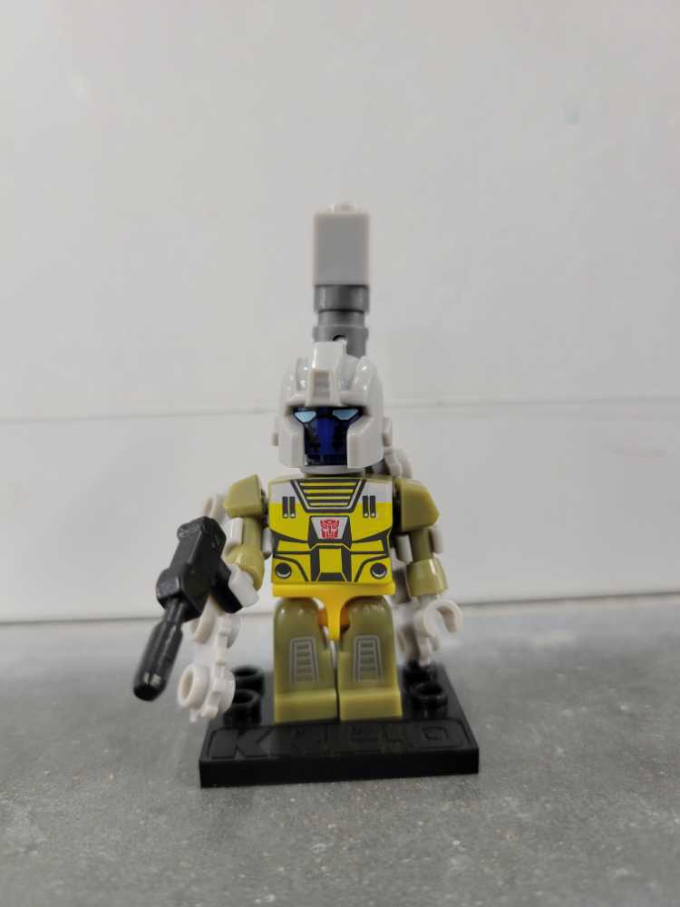 Star Wars Micro Galaxy Squadron Luke Skywalker’s X-Wing