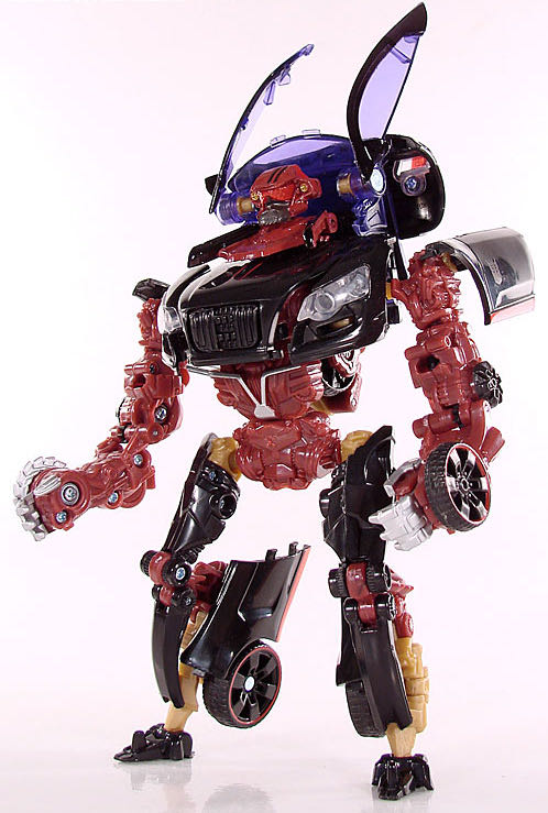 McFarlane NFL Oakland Raiders Howie Long