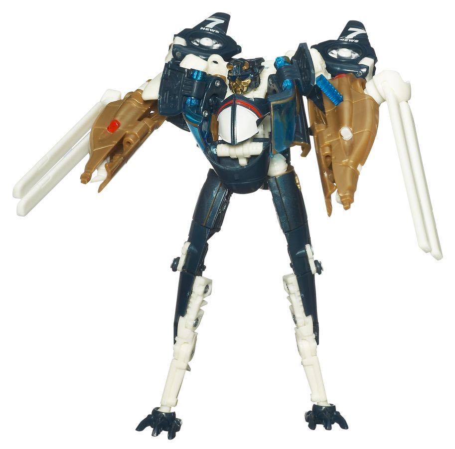 The Rock Scorpion King