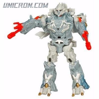 Movie FAB Megatron - Hasbro (Transformers) (Transformers 2007 Movie) action figure collectible - Main Image 1