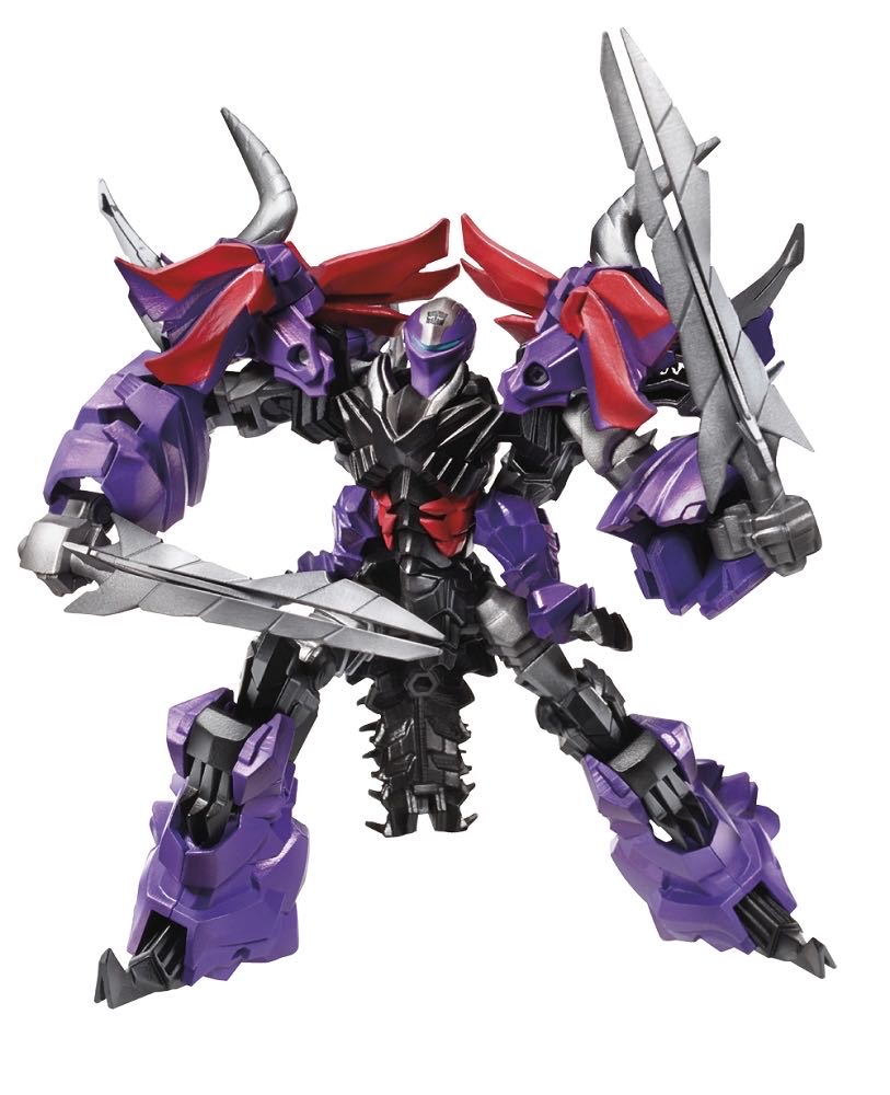 Mego Planet Of The Apes - General Ursus