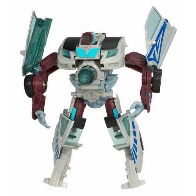 Movie Camshift - Hasbro (Transformers) (Transformers 2007 Movie) action figure collectible - Main Image 1