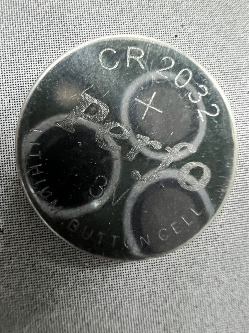 Tyre Pressure Meter - Michellin action figure collectible - Main Image 2