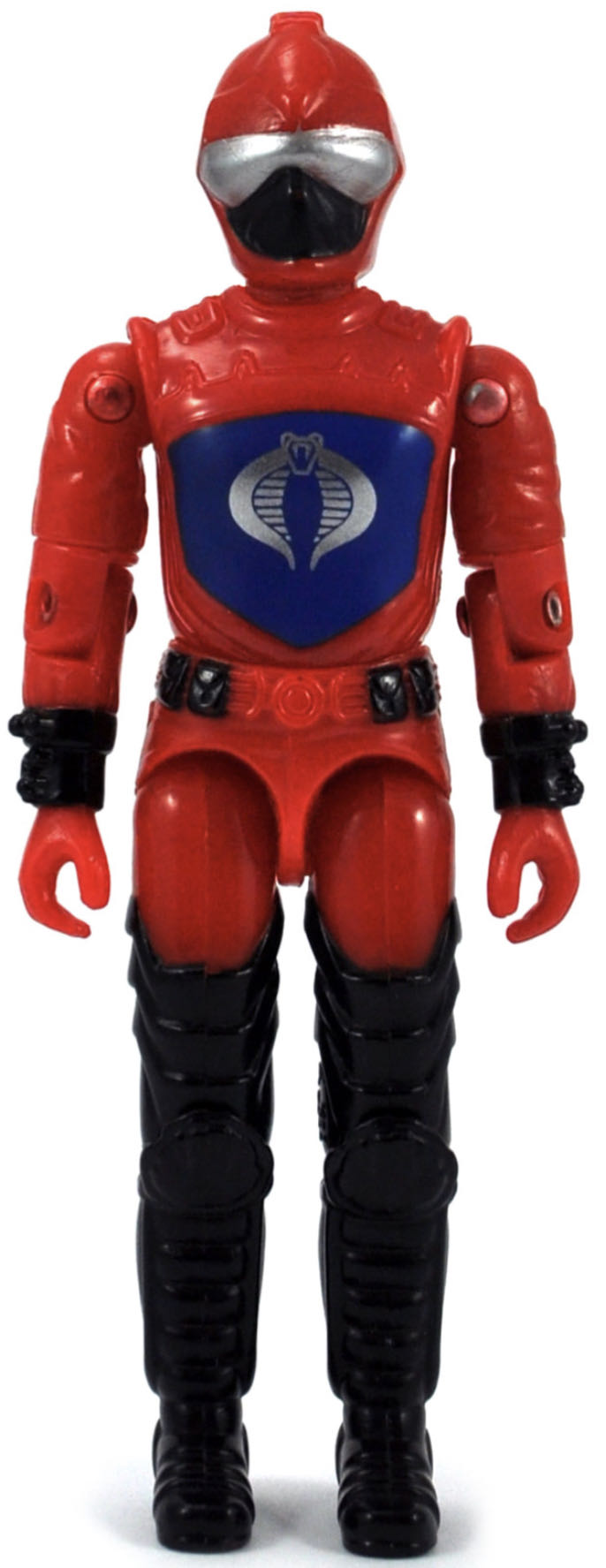 Star Wars Revenge Of The Sith Rots Titanium Figure