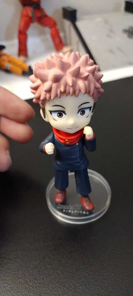 Kun Nendoroid Hanako Kun Pvc Anime Manga Character