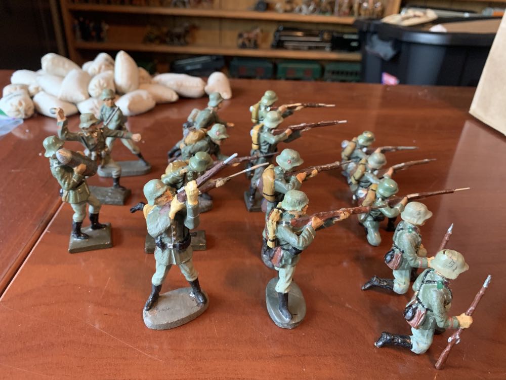 Spider-Man & Carnage