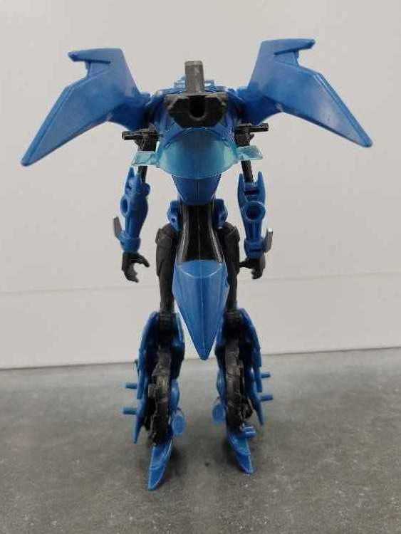 Arcee 3rd Missing Wheel And Gun - Hasbro (Prime) action figure collectible - Main Image 4