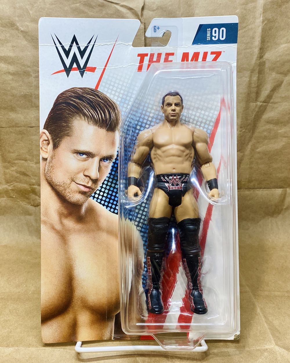 Warhammer 40k Dark Angels Intercessor Artist Proof