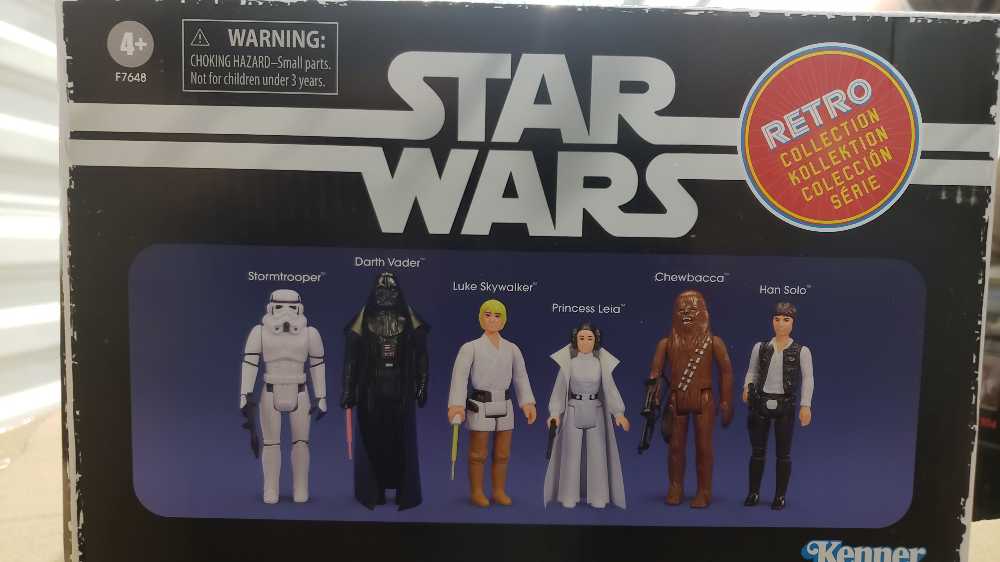 Famous Scenes- The Rock And Triple H (2000)(In Box)