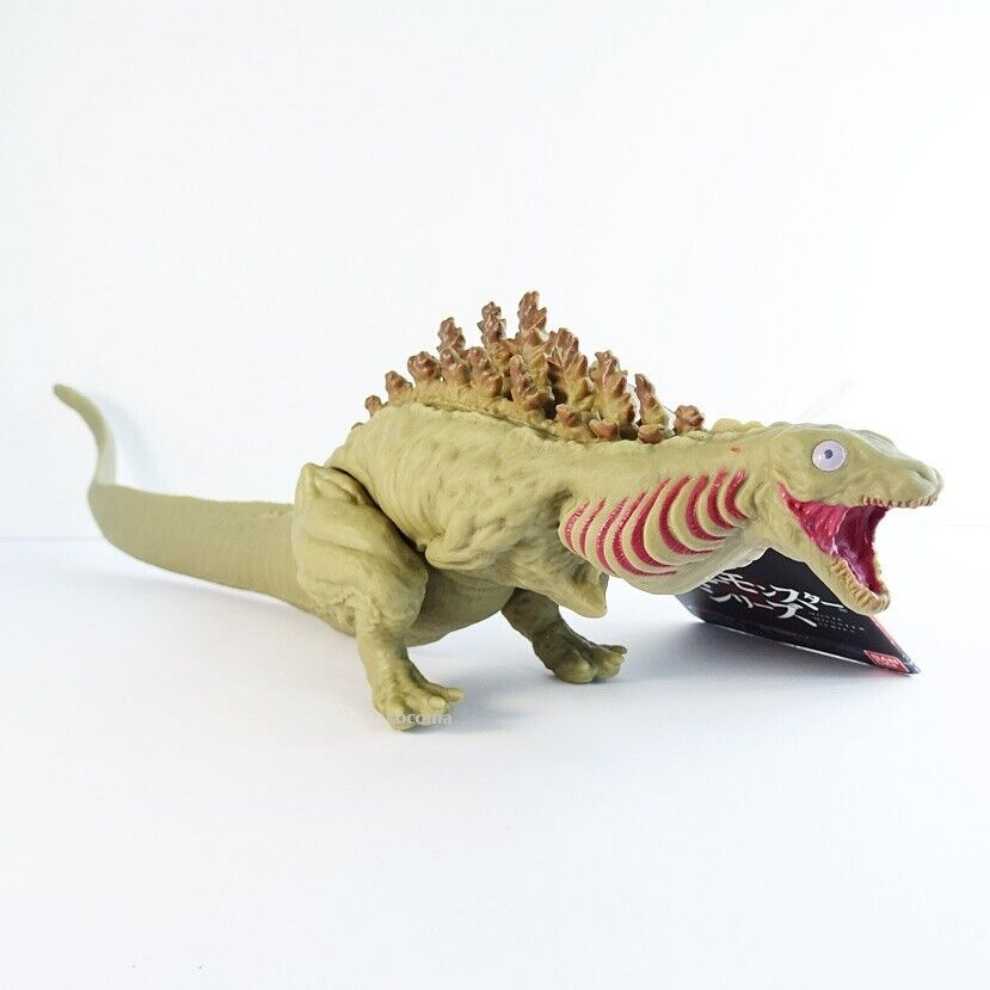 Godzilla (2016) 2nd Form - Bandai (Godzilla) action figure collectible [Barcode 4549660044642] - Main Image 2