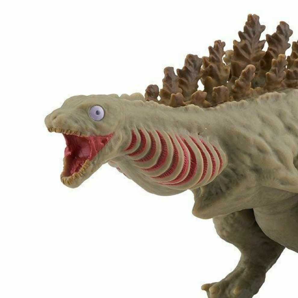 Godzilla (2016) 2nd Form - Bandai (Godzilla) action figure collectible [Barcode 4549660044642] - Main Image 3