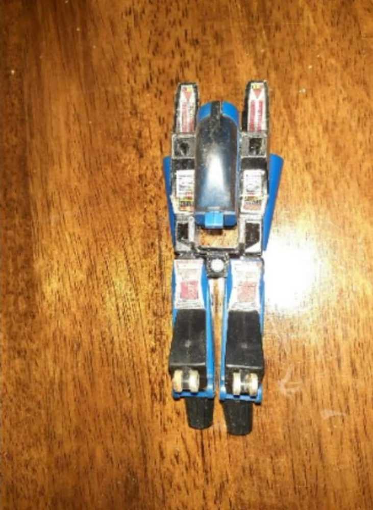 Iron Man (Hulkbuster) & Hulk (Rampaging)