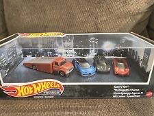 Halo- Actionclix Master Chief & Arbiter Figure Preview Pack