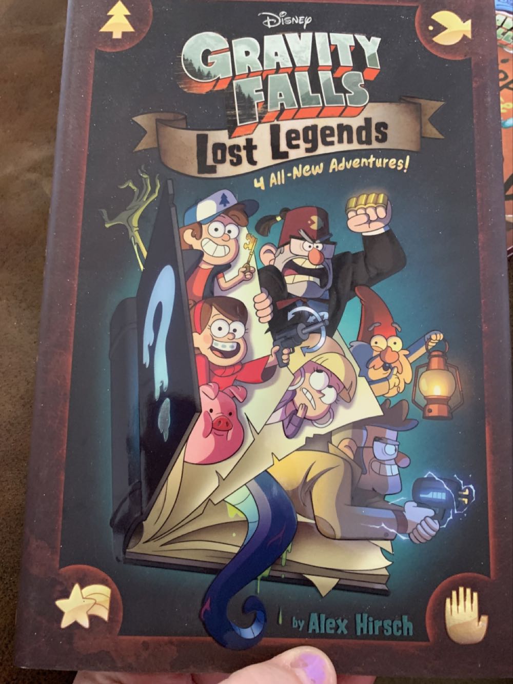 Senator Crosscut MP-53+