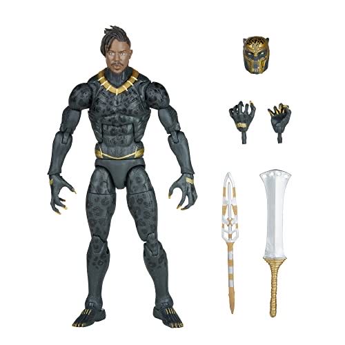 Spider-man: Far From Home Concept Series Glider Gear 6” Action Figure