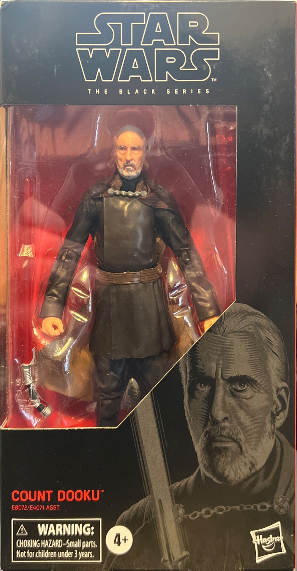 Stranger Things- 1246 Lucas Basketball