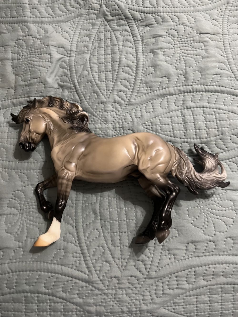 Cobra H.I.S.S. III (Rip It)