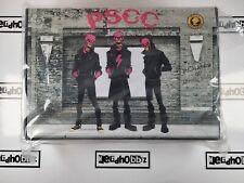 Funko Keychain My Hero Eraserhead