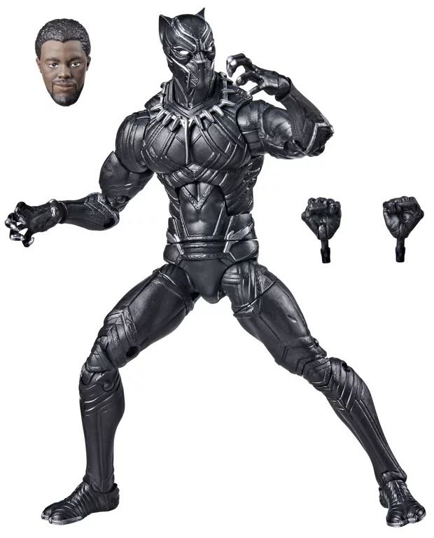 Mon El - Hasbro (DC Direct) action figure collectible [Barcode 5010994105037] - Main Image 3