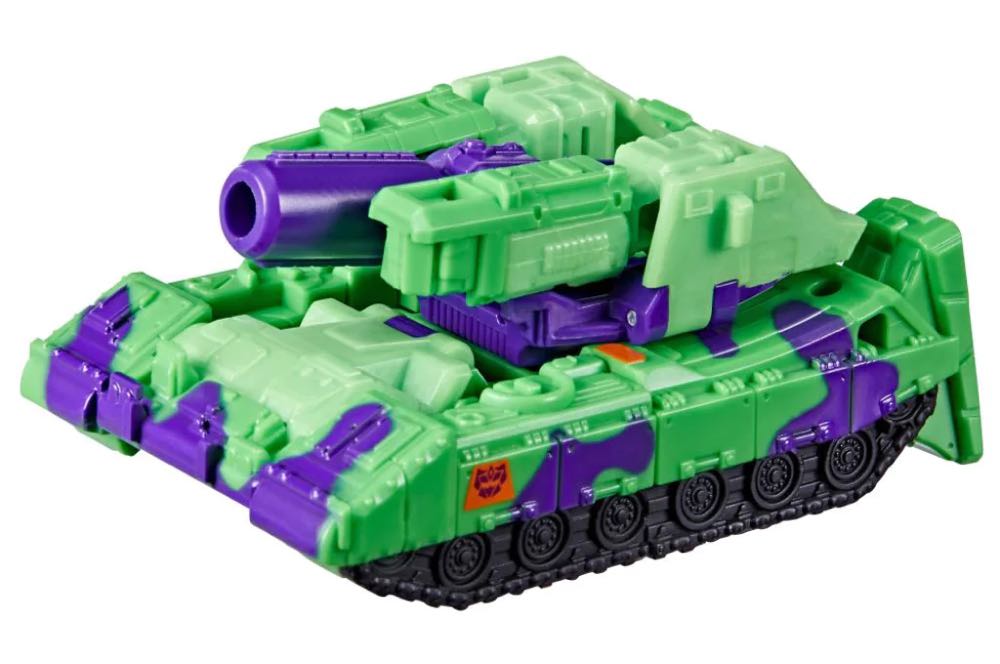 G2 Megatron - Hasbro / Takara Tomy (Transformers Legacy) action figure collectible [Barcode 5010993977055] - Main Image 3