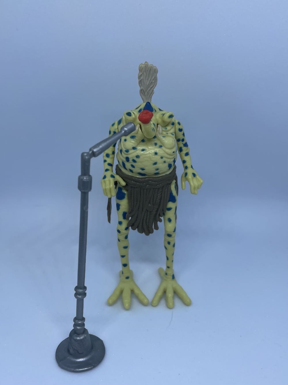 Star Wars C3po Stereo Speaker Line-in Speakers Li-m89cp.fx