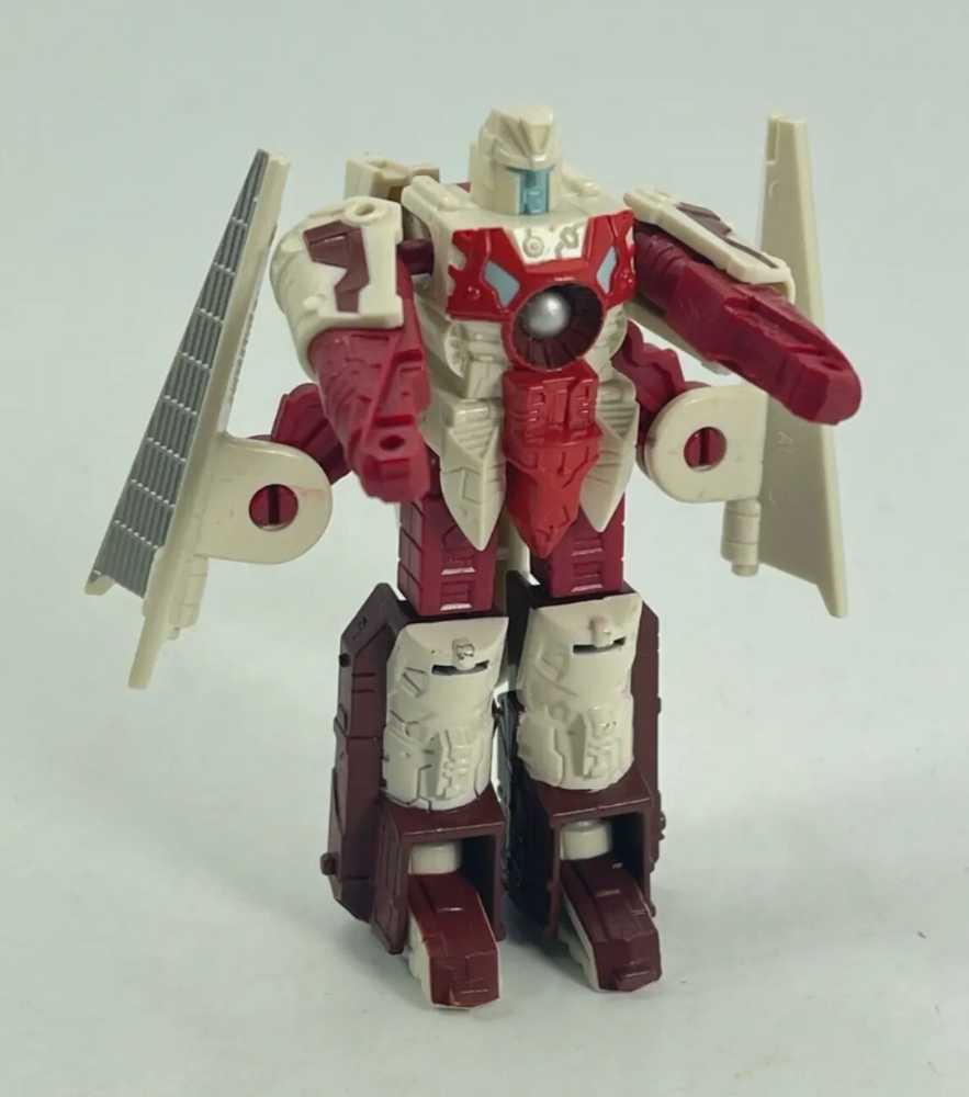 The Mandalorian & Grogu - Maldo Kreis