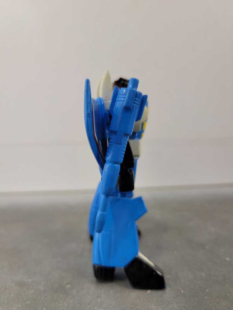Thundercracker  - Hasbro (Heroes Of Cybertron SCF) action figure collectible - Main Image 2