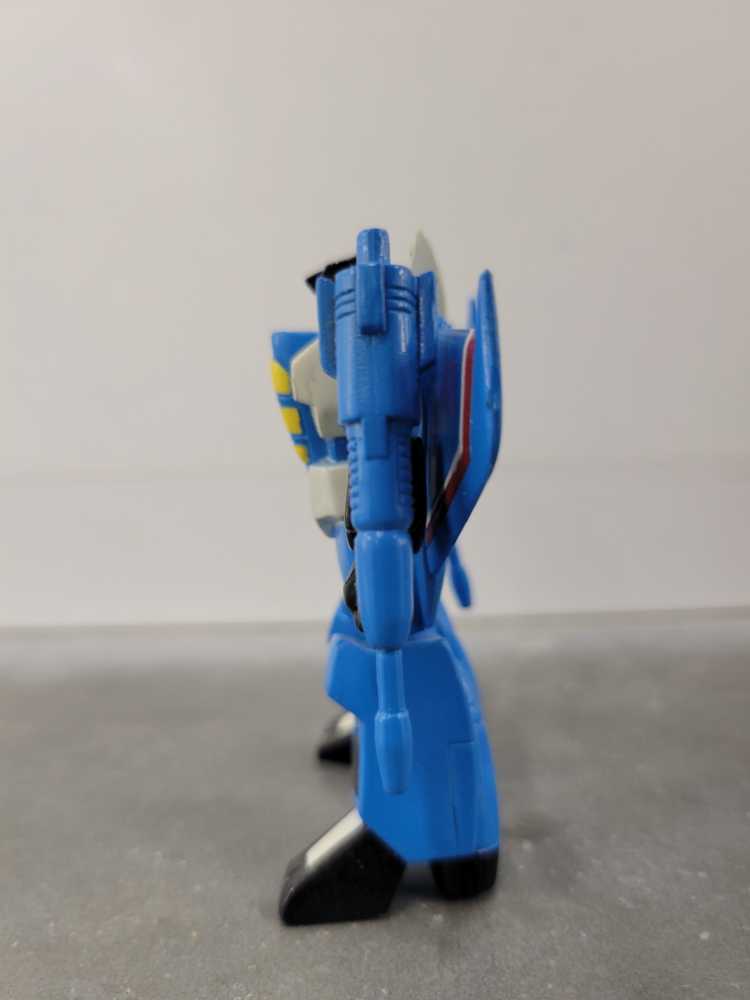 Thundercracker  - Hasbro (Heroes Of Cybertron SCF) action figure collectible - Main Image 4