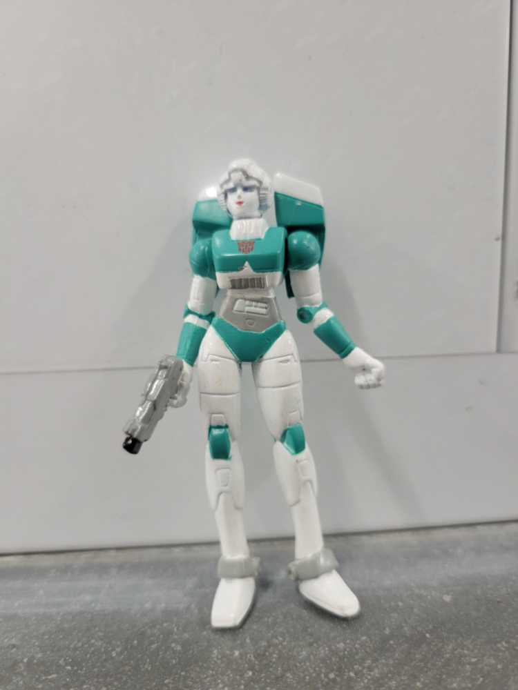 Heroes Of Goo Jit Zu Space Jam: A New Legacy - Bugs Bunny