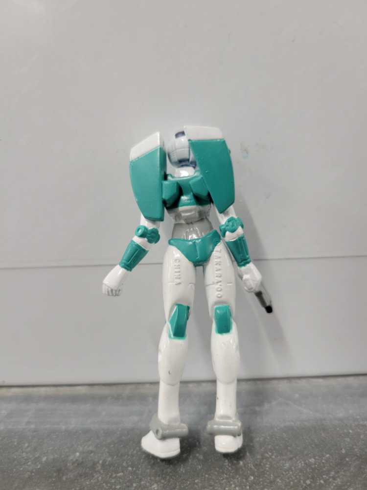 Paradon Medic Loose - Hasbro (Heroes Of Cybertron SCF) action figure collectible - Main Image 2