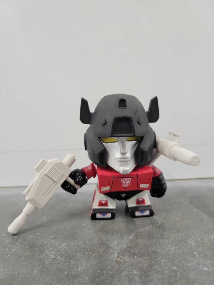 Transformers Takara Tomy Masterpiece Edition Mp-54 Reboost