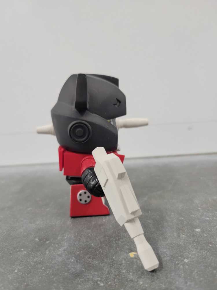 Sideswipe  - Hasbro (Loyal Subjects) action figure collectible - Main Image 2