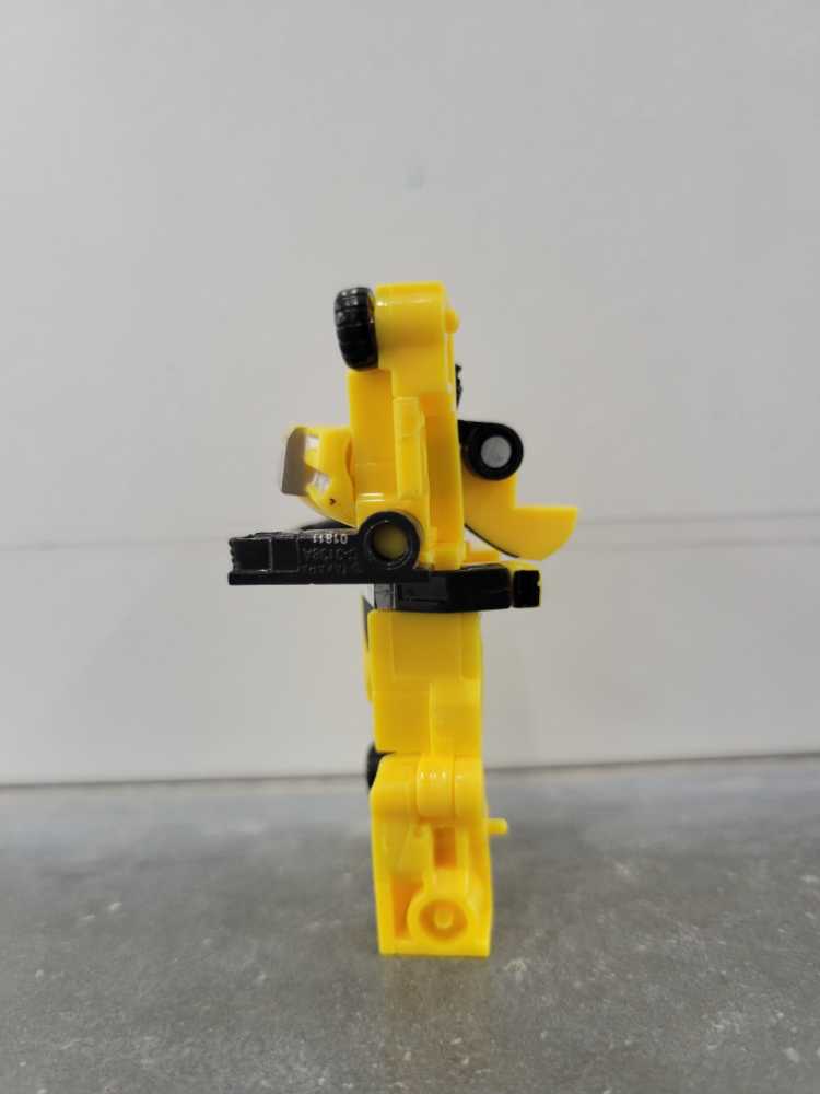 Overcharge Robot Mode 10 Pack K-Mart  - Hasbro (Universe 2.0) action figure collectible - Main Image 4