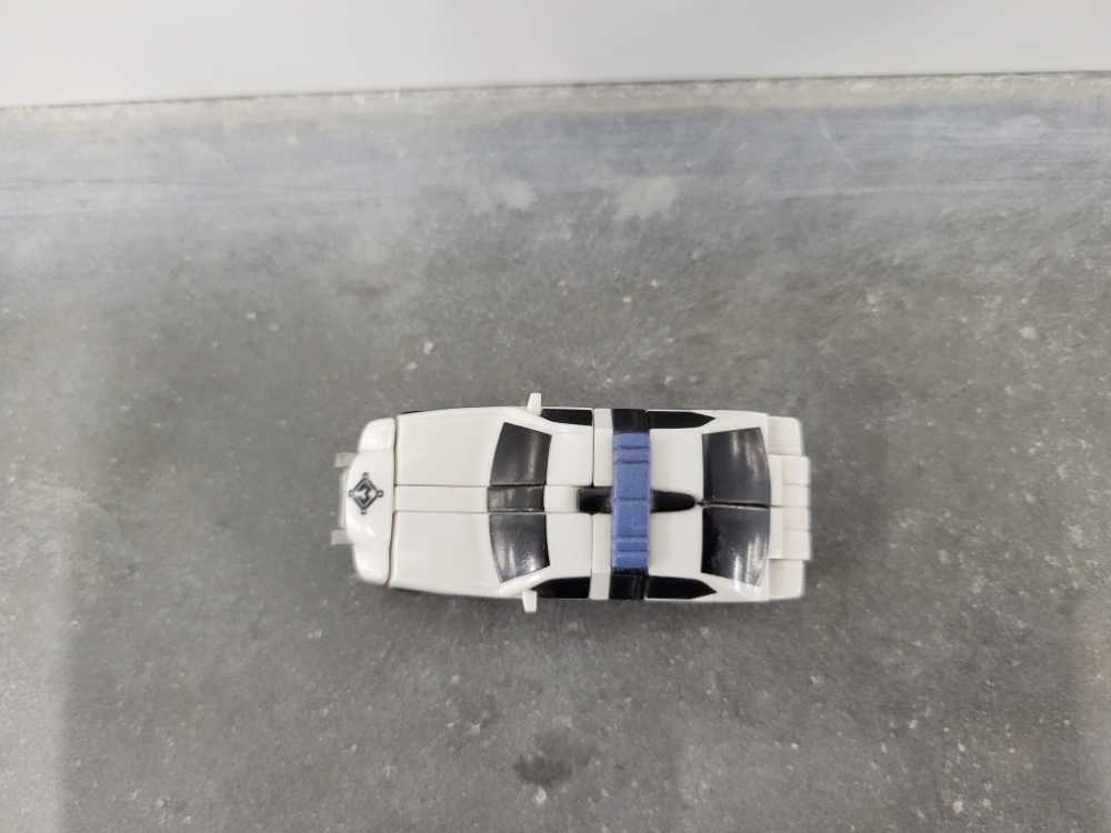 Flatfoot 12 Pack K-Mart  - Hasbro (Universe 2.0) action figure collectible - Main Image 2