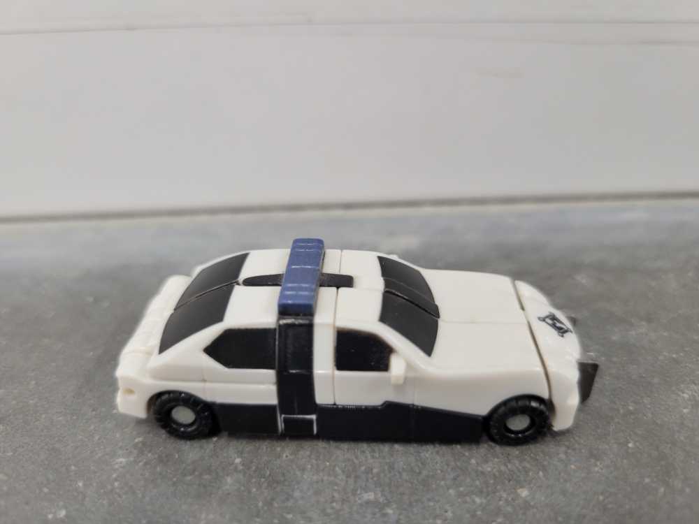 Flatfoot 12 Pack K-Mart  - Hasbro (Universe 2.0) action figure collectible - Main Image 3