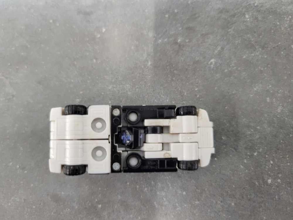 Flatfoot 12 Pack K-Mart  - Hasbro (Universe 2.0) action figure collectible - Main Image 4