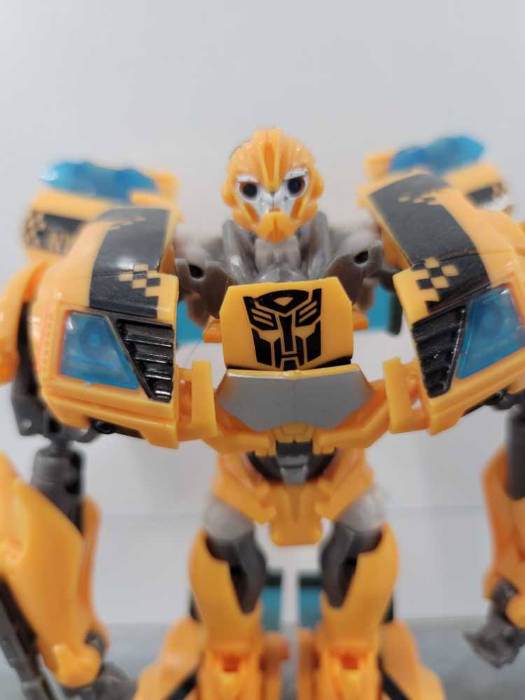 Black Series : Return of The Jedi #09 Princess Leia (Ewok Village)