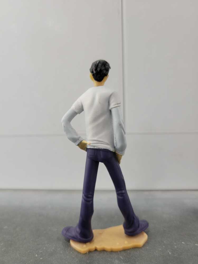 Jack with Arcee, Bumblebee and Raf Esquivel NYCC 2011 - Hasbro (Prime) action figure collectible - Main Image 3