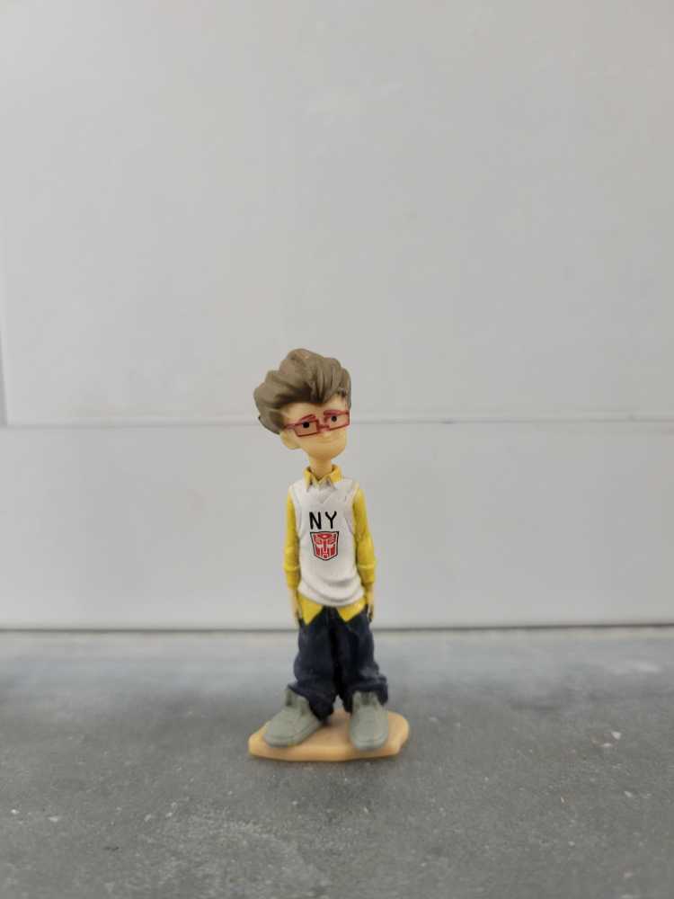 Dragon Ball Z GX Materia Son Goku 