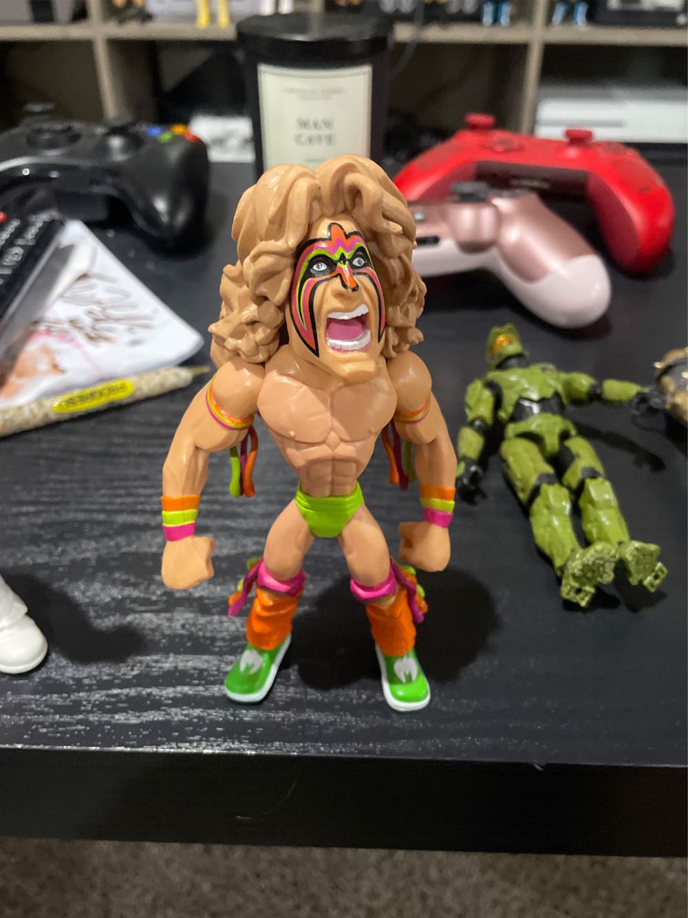 #506 Duel Of The Fates Darth Maul Amazon Exclusive