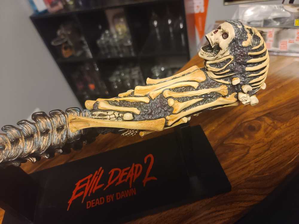 Trick Or Treat Studios Kandarian Dagger - Trick or Treat Studios (Horror) action figure collectible - Main Image 2