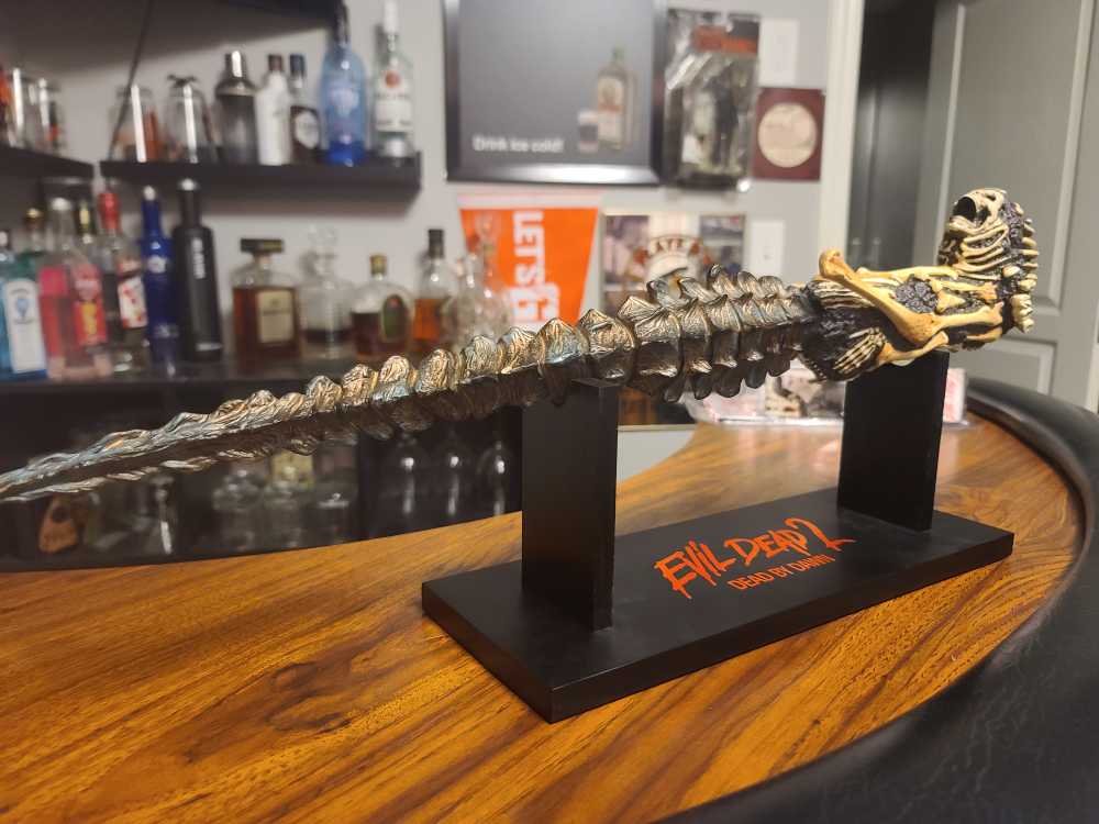 Trick Or Treat Studios Kandarian Dagger - Trick or Treat Studios (Horror) action figure collectible - Main Image 3