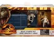 Popcorn Treats Figure Set Of 3