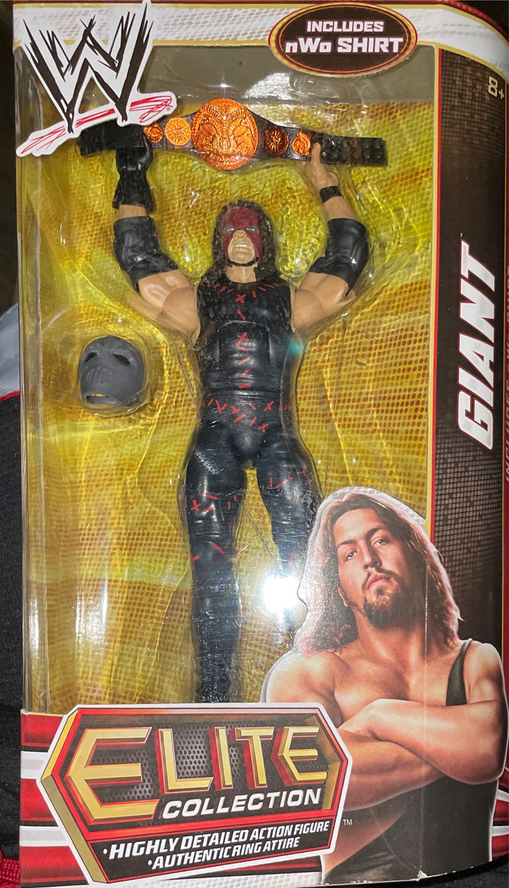 Green Lantern John Stewart: McFarlane Super Powers Series