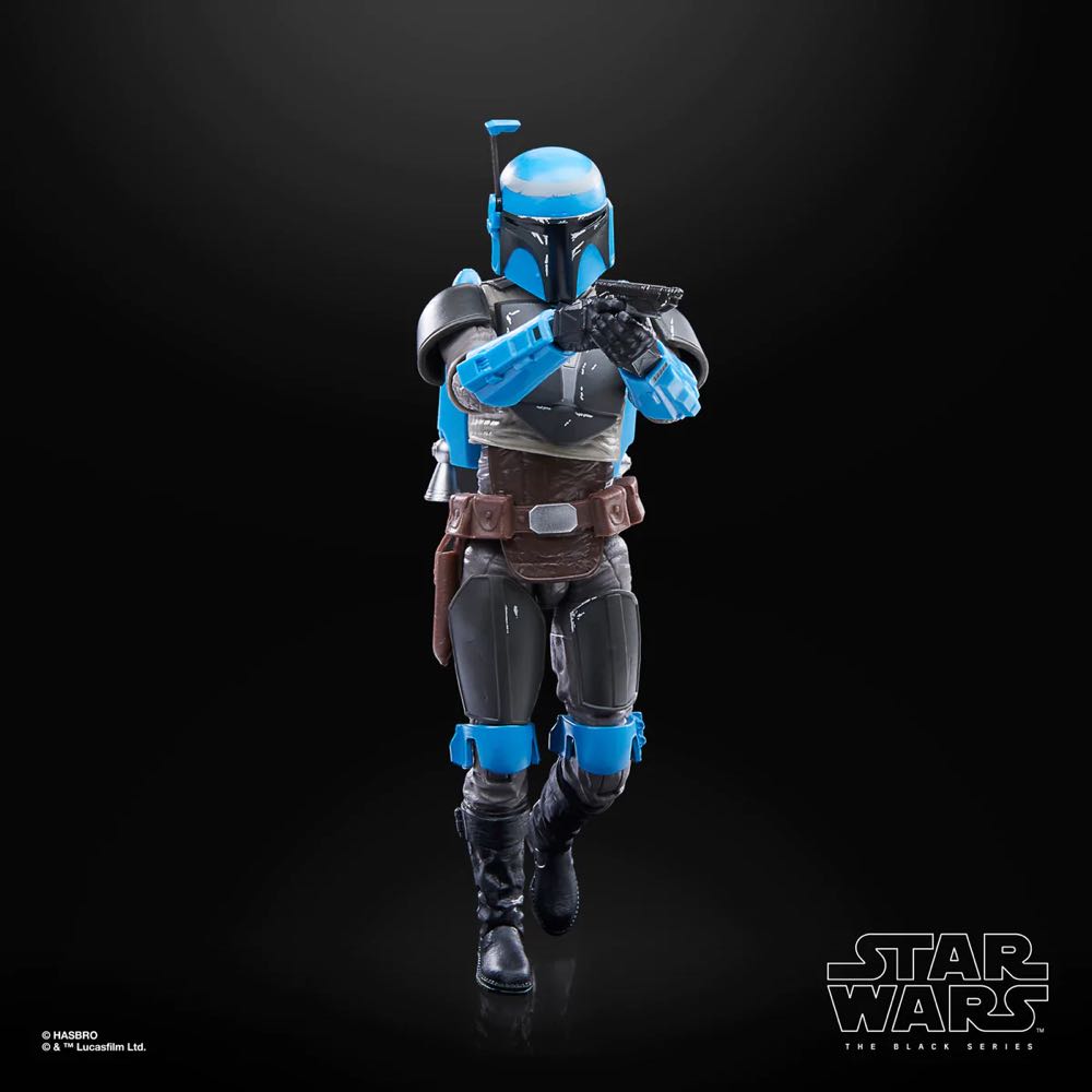 Axe Woves - Hasbro (Star Wars - The Black Series) action figure collectible - Main Image 2